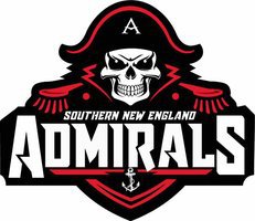  SOUTHERN NEW ENGLAND ADMIRALS