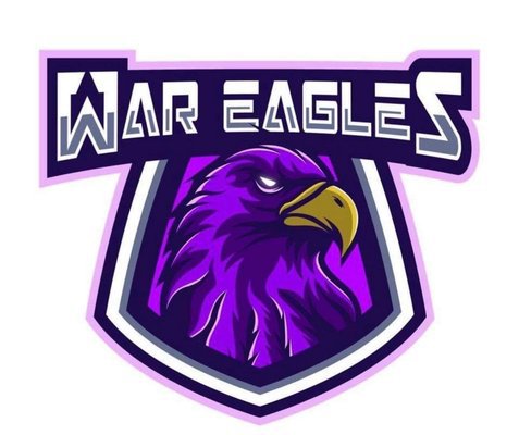  Rapid City War Eagles