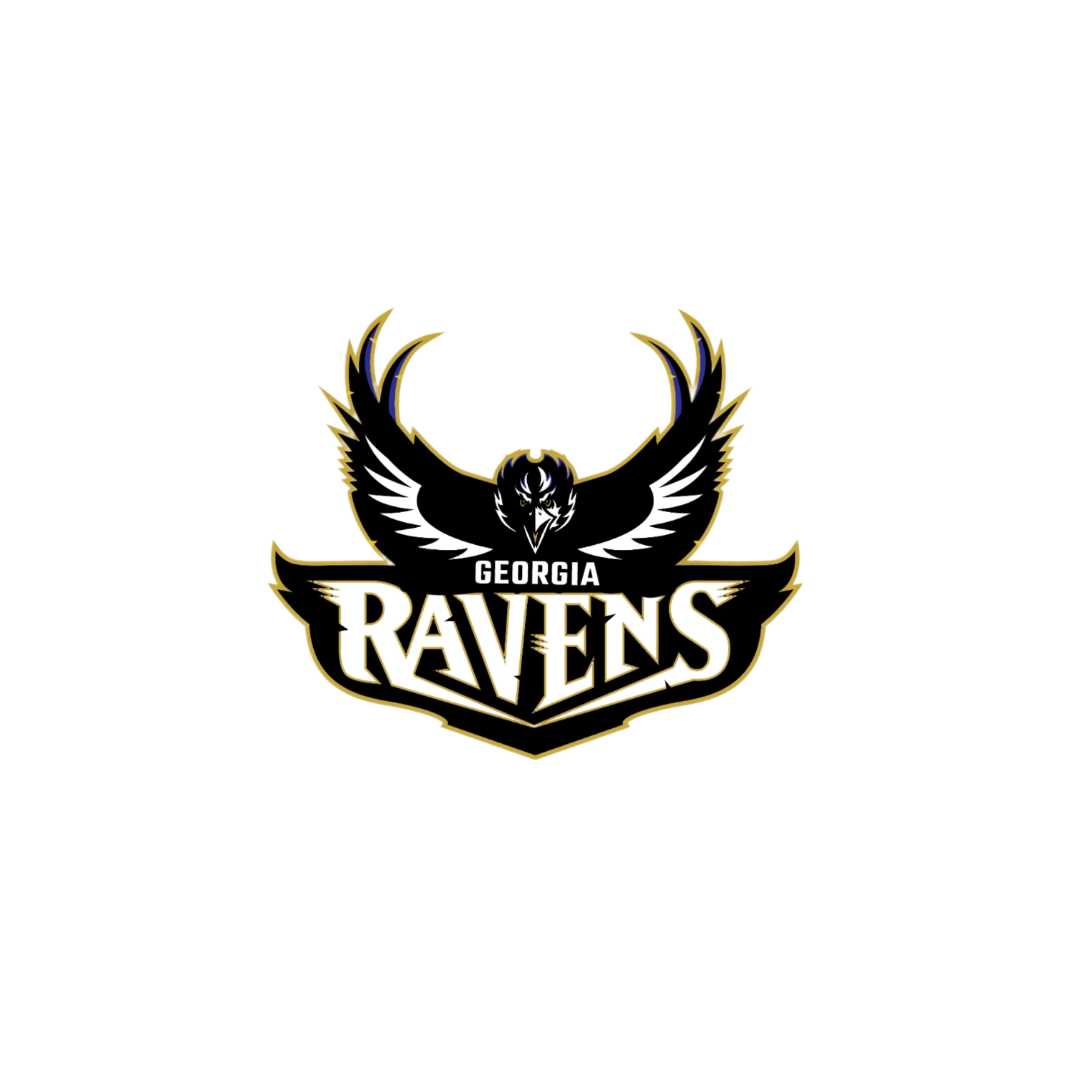 GEORGIA RAVENS Home Page