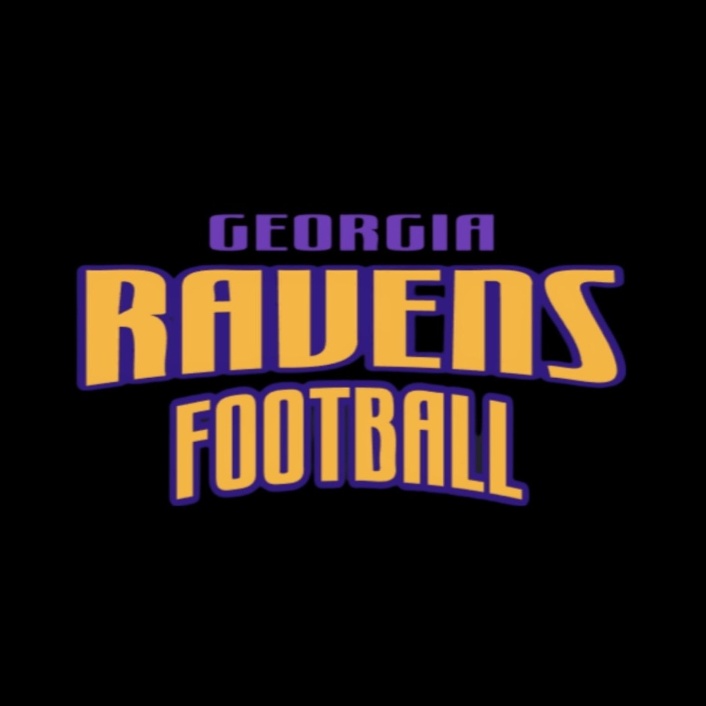 GEORGIA RAVENS Home Page