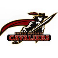  SOUTH GEORGIA CAVAILERS