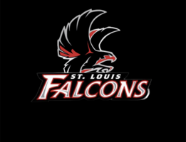  St Louis Falcons Football