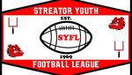  Streator Youth Football