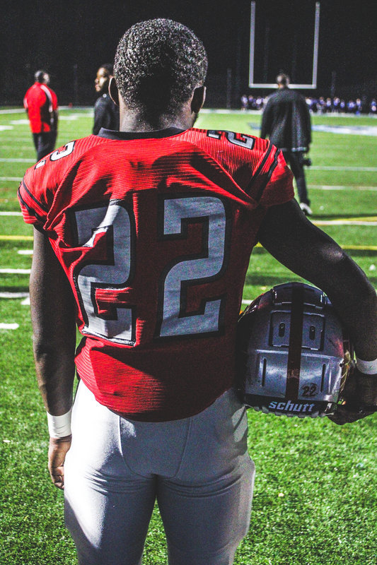 Suitland High School Football Home Page