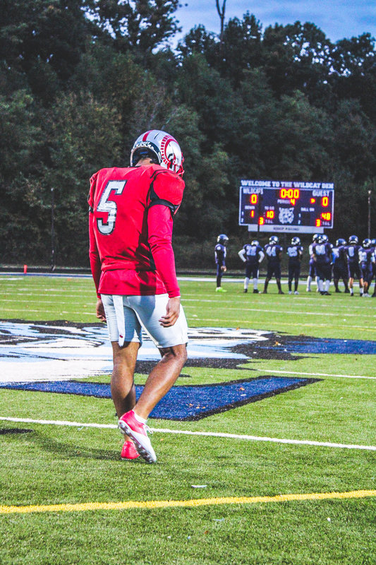 Suitland High School Football Home Page