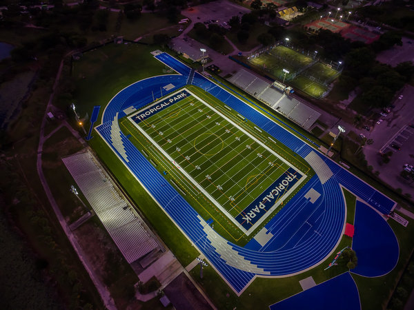 Sumter Sharks semi-pro football team to compete for national championship