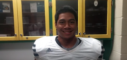 CiCi's Athlete of the Week