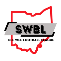  SWBL Pee Wee Football League 
