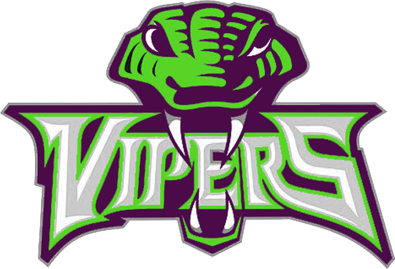 green viper logo