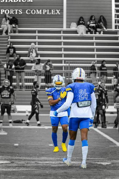 UNIT PLAYER LOST IN TRAGIC ACCIDENT 