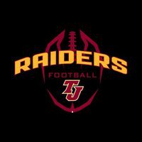  Thomas Jefferson Football