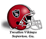 Treutlen High School Vikings