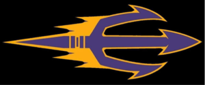  Tri-State Tridents