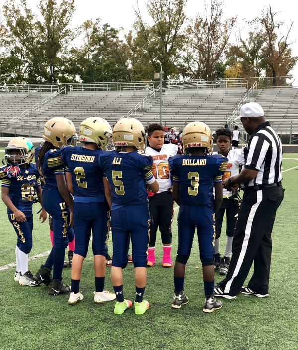 UCITY IRISH Home Page