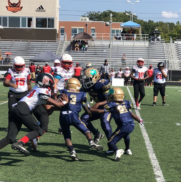 UCITY IRISH Home Page