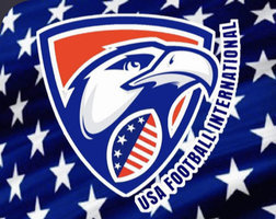 USA Football International USA Football International