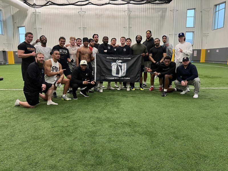 Team Building Workouts