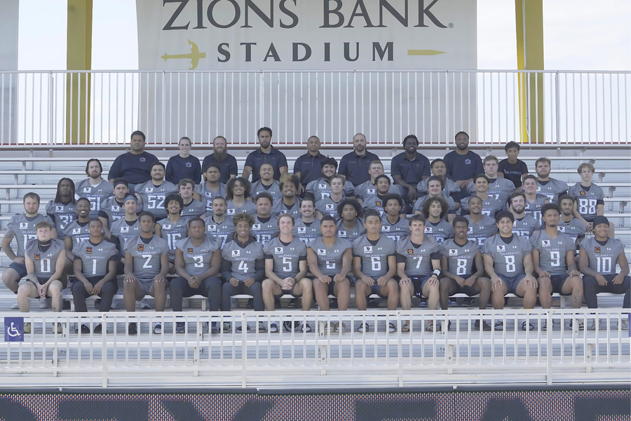 Athletic Performance Director - January 9, 2025