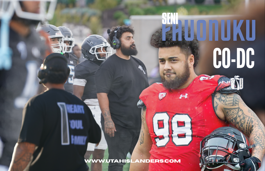 Defensive Line Strengthened