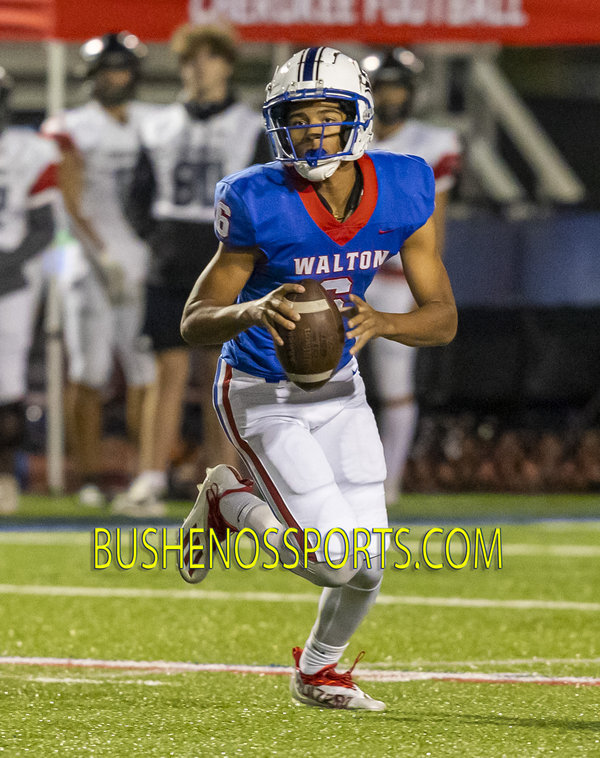 Walton Raider Football