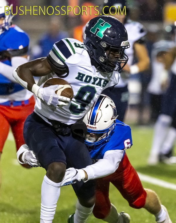 Walton Raider Football