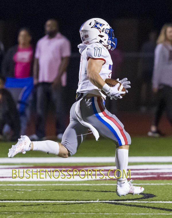 Walton Raider Football