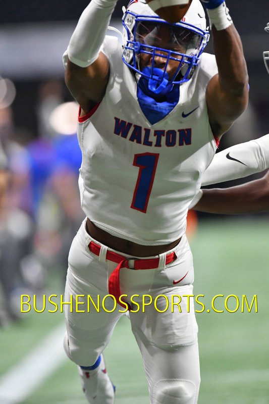 Walton Raider Football