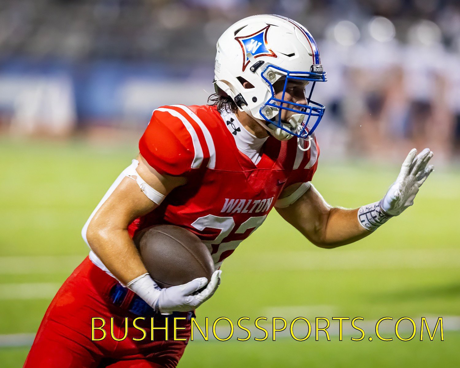 Walton Raider Football