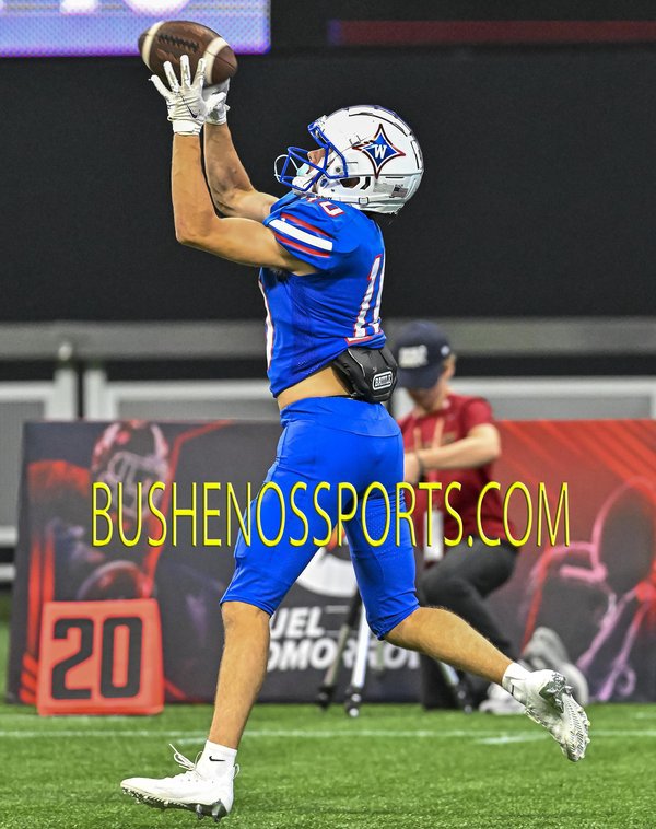 Walton Raider Football