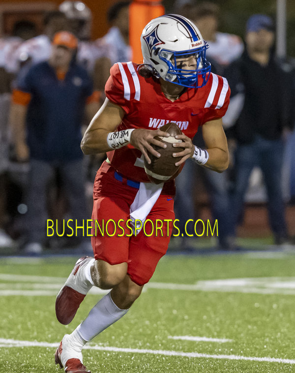 Walton Raider Football