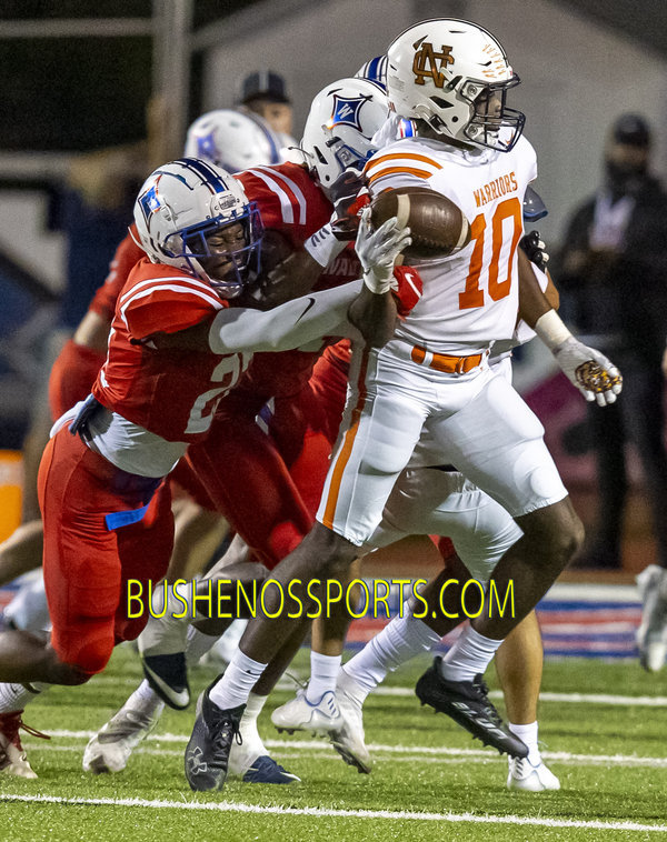 Walton Raider Football