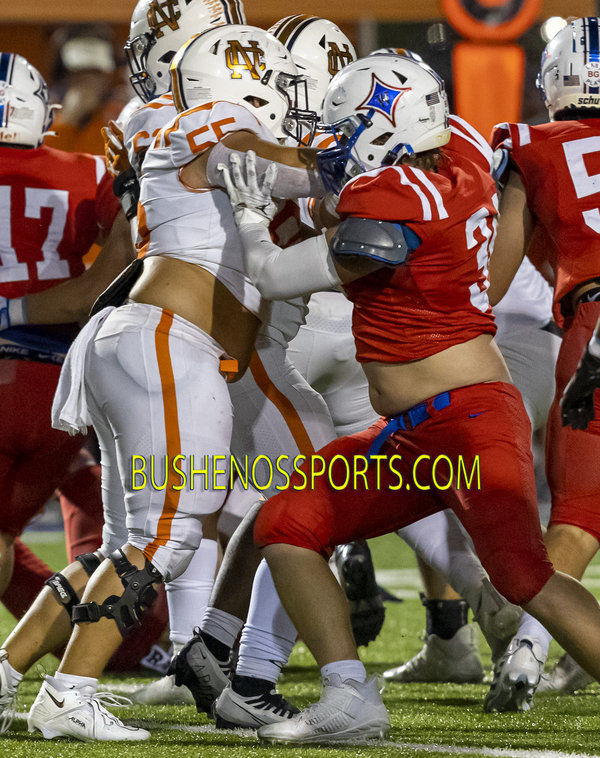 Walton Raider Football