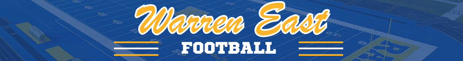 Warren East  Raiders