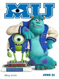 monsters inc putlocker