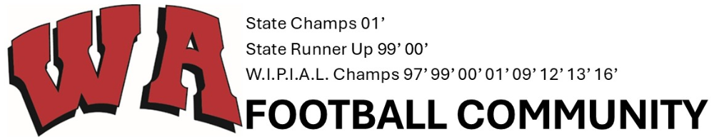  West Allegheny Indians