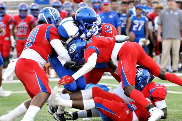 West Brook Bruins Home Page