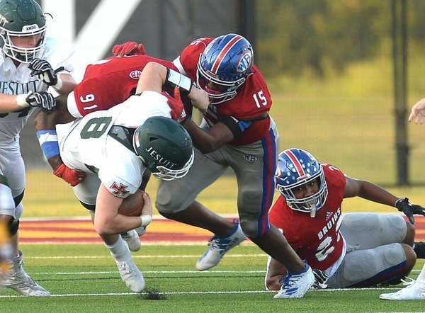 West Brook Bruins Home Page