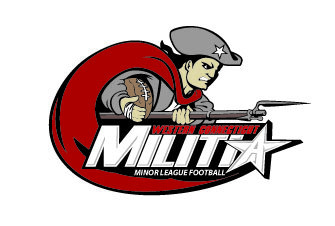 Western Connecticut Militia semipro football team back in action