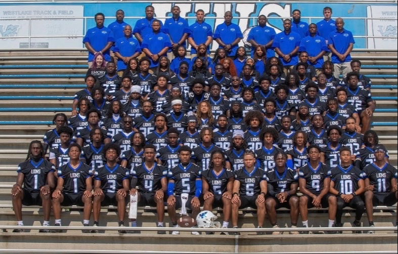 2026 Team Photo 