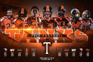  West Portsmouth Tanks