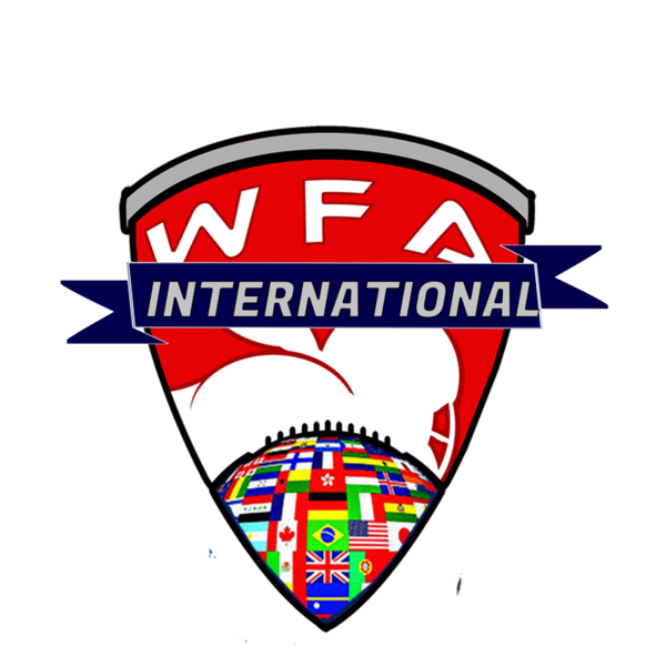 WFA International - Women's Football Alliance