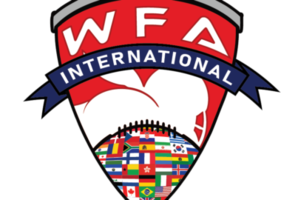  WFA INTERNATIONAL DIVISON