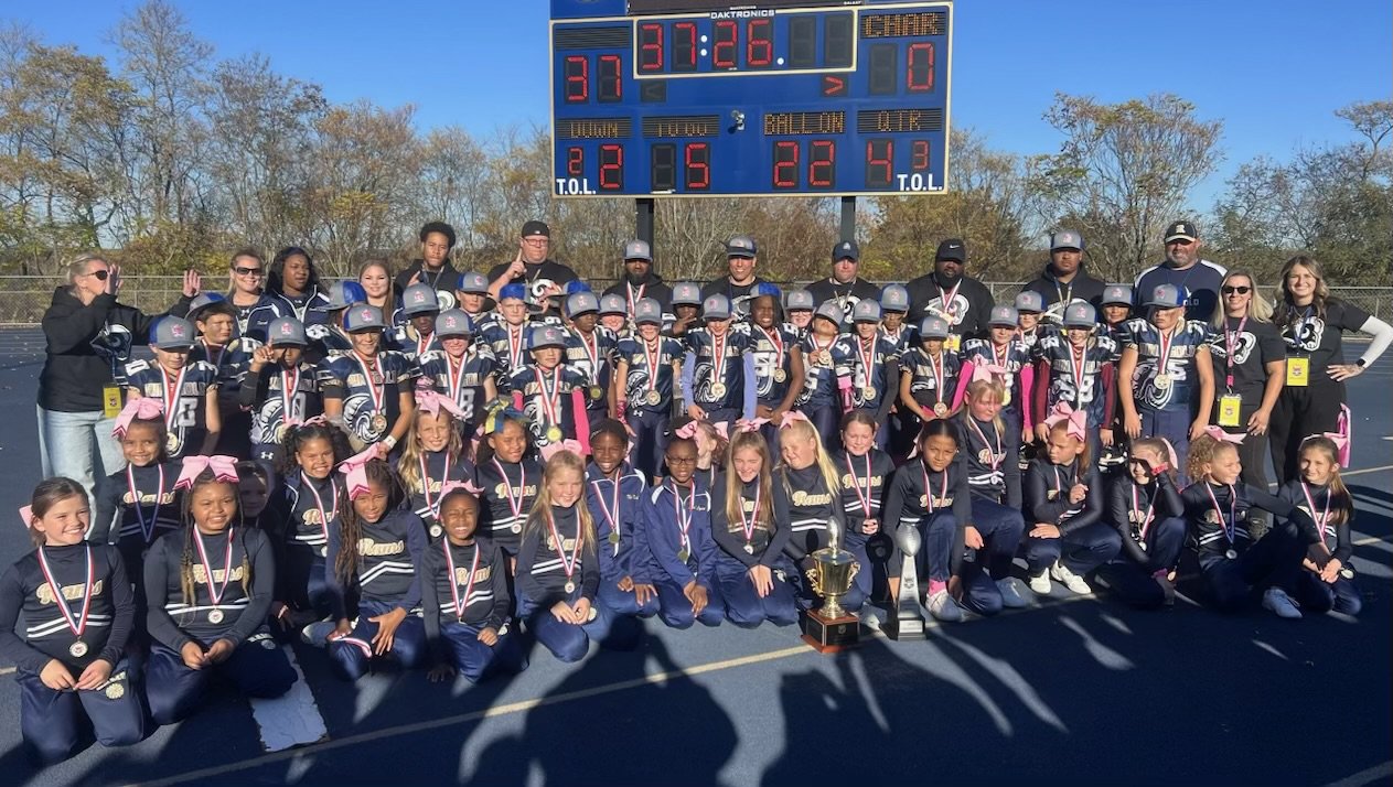 Ringgold Rams