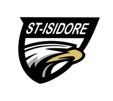  St-Isidore Eagles