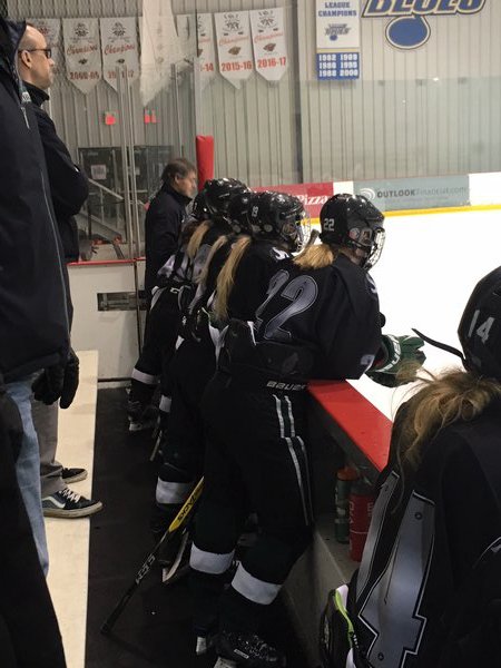  Lieutenant Governor's Invitational 2018