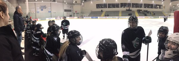  Lieutenant Governor's Invitational 2018