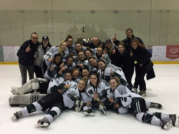 Lieutenant Governor's Invitational