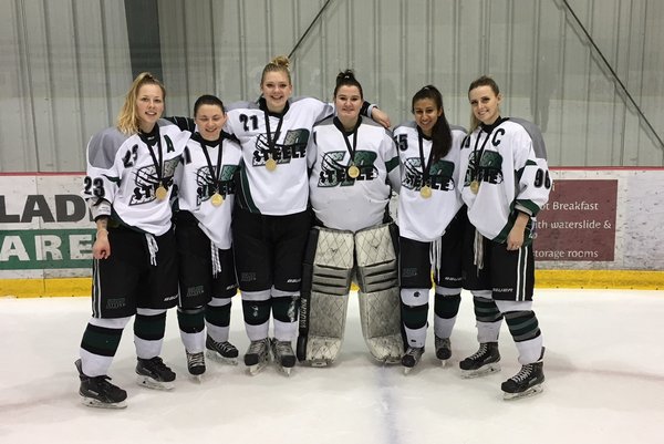 Lieutenant Governor's Invitational