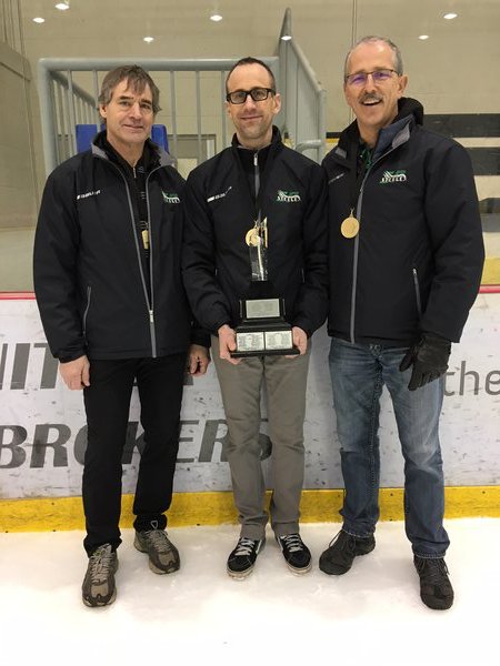 Lieutenant Governor's Invitational 2018