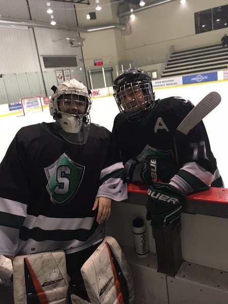 Lieutenant Governor's Invitational 2018